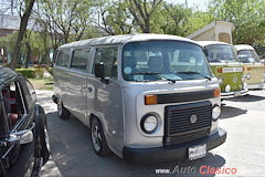 1988 Volkswagen Combi