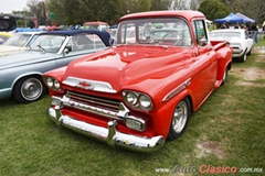 1959 Chevrolet Pickup Apache