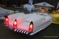 1951 Studebaker Manta Ray