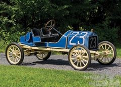 1912 Flanders Model 20