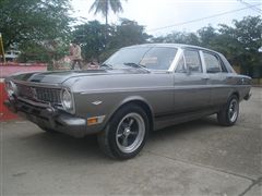 ford falcon 68 mi herencia - ford falcon 68 mi herencia