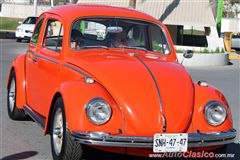 Regio Volks Monterrey 2013 - Llegadas I