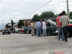 Segundo Festival Mi Auto Antiguo - La Inscripción Parte II