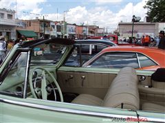 Segundo Festival Mi Auto Antiguo - El Jardín Parte I