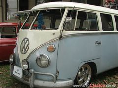 Regio Classic VW 2011 - Volkswagen Combis