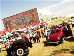 American Classic Cars 2014 Sinaloa - Imágenes del Evento I