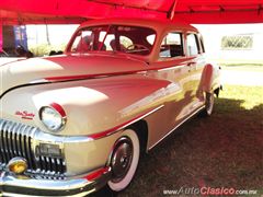 American Classic Cars 2014 Sinaloa - Imágenes del Evento I