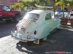 American Classic Cars 2014 Sinaloa - Event Images II