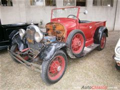 24 Aniversario Museo del Auto de Monterrey - Imágenes del Evento - Parte V