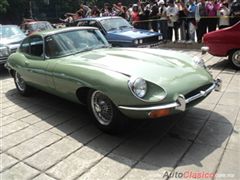 Record Guinness del Auto Antiguo 2014 History - Imágenes I