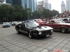 Record Guinness del Auto Antiguo 2014 History - Imágenes II