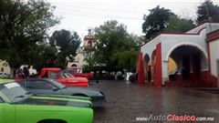 2o Rally Zacatecas - Salinas - Pinos - Imágenes del evento - Primer día