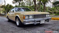 Chevrolet Caprice Classic Landau 1979 - Chevrolet Caprice Classic Landau 1979