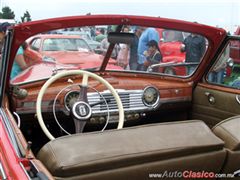 9a Expoautos Mexicaltzingo - Chevrolet Convertible 1948