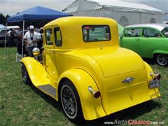 9a Expoautos Mexicaltzingo - Ford Hot Rod