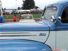 9a Expoautos Mexicaltzingo - Ford Panel 1946