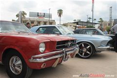 Desfile y Exposición de Autos Clásicos y Antiguos - Exhibition Part I