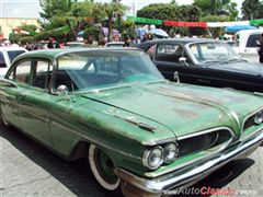 5o Festival Mi Auto Antiguo San Felipe Guanajuato - Exhibición Parte I