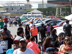 Volkswagen Steel Volks Monclova 2016 - La Exhibición - Parte III