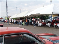 Rally Interestatal Nochistlán 2016 - Villa Hidalgo, Jalisco