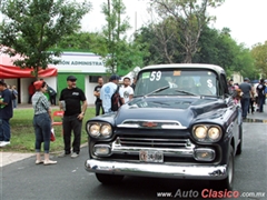 26 Aniversario del Museo de Autos y Transporte de Monterrey - Imágenes del Evento - Parte VI