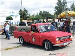 Octava Ruta Zacatecana - Llegando a Fresnillo