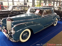 1954 Mercedes Benz 300S