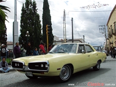 6o Festival Mi Auto Antiguo San Felipe Guanajuato - Imágenes del Evento - Parte II