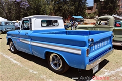 1966 Chevrolet Pickup