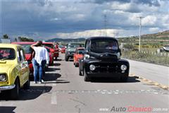 Novena Ruta Zacatecana - Fresnillo