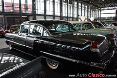 1956 Cadillac Sixty Special V8 365pc de 285hp