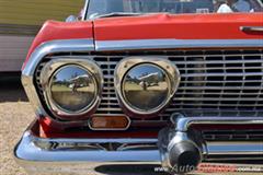 1963 Chevrolet Impala Convertible