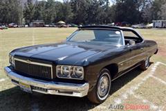 1975 Chevrolet Caprice Convertible