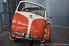 1958 BMW Isetta 300