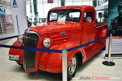 1937 Chevrolet Pickup