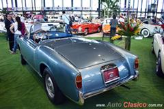 1957 Fiat Transformabile. Motor 4L de 1,100cc que desarrolla 60hp