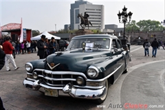 Día Nacional del Auto Antiguo Monterrey 2019 - Event Images - Part VII