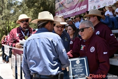 13o Encuentro Nacional de Autos Antiguos Atotonilco - La Entrega de Reconocimientos II