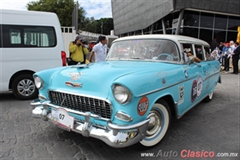 Puebla Classic Tour 2019 - Banderazo