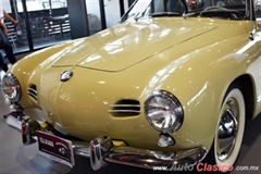 1958 Karmann Ghia VW