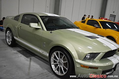 The Mustang Show - Imágenes del Evento Parte III