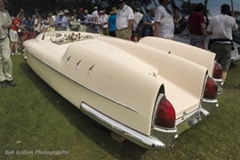 1951 Studebaker Manta Ray