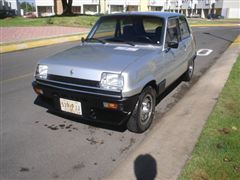 alubia voladora 4te (renault mirage ls)