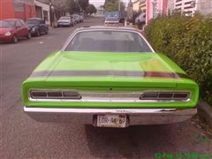 SUPER BEE 1969