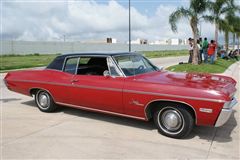 IMPALA 68 - IMPALA 68