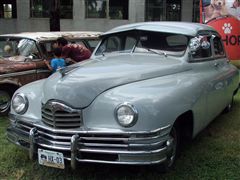 23avo aniversario del Museo de Autos y del Transporte de Monterrey A.C. - Imágenes del Evento - Parte II