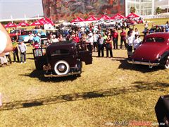 American Classic Cars 2014 Sinaloa - Imágenes del Evento I