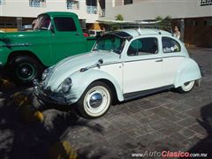 American Classic Cars 2014 Sinaloa - Imágenes del Evento IV