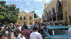 Rally Maya 2014 - Imágenes del evento IV