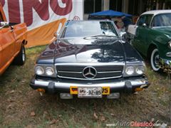 24 Aniversario Museo del Auto de Monterrey - Imágenes del Evento - Parte VI